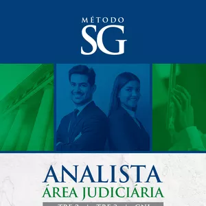 PROPOSTA TRF | Analista Judiciário - Área Judiciária