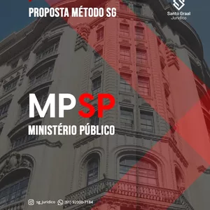 Método SG | MPSP 2024