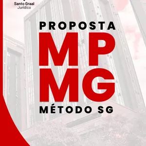 Método SG | MPMG 2024